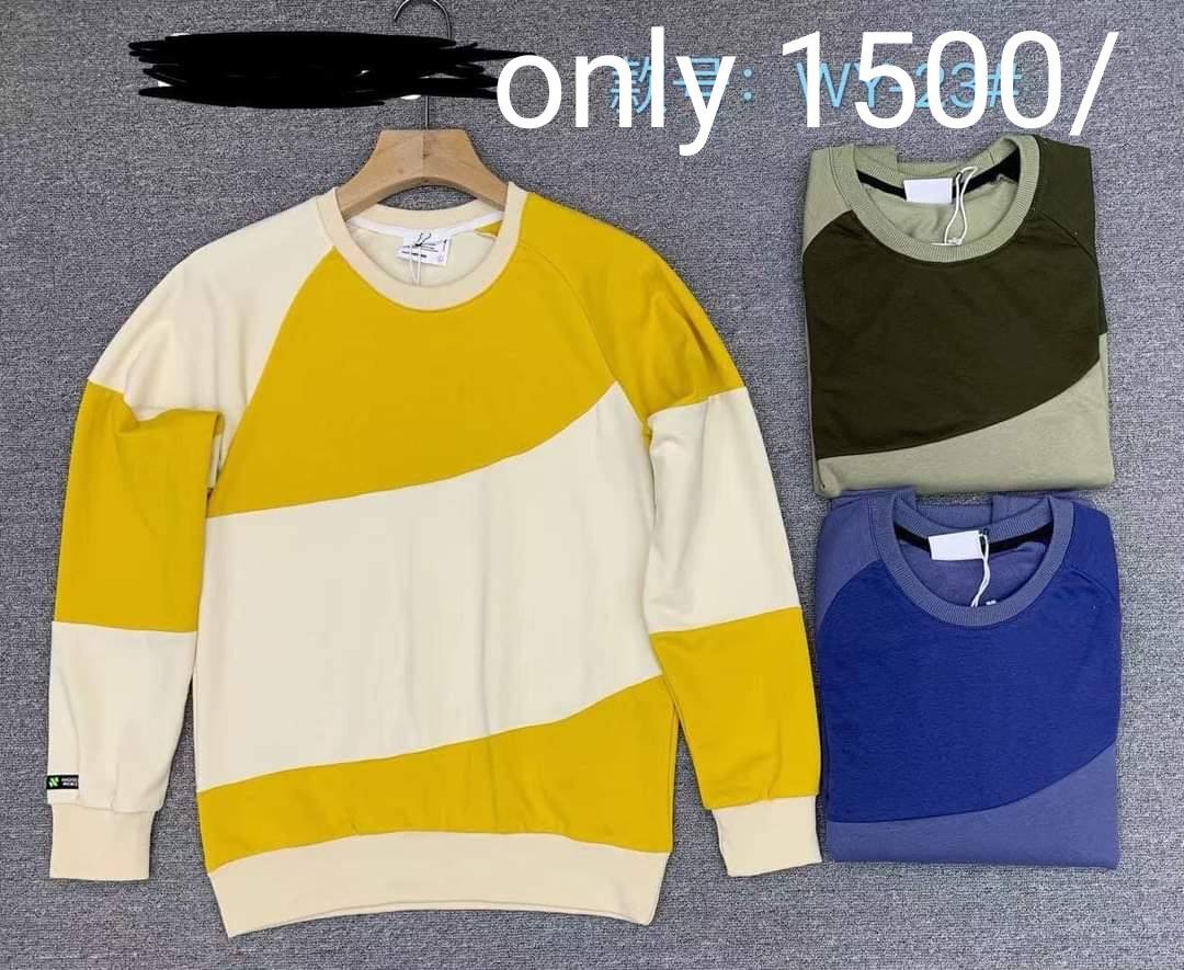 Sweat Shirt