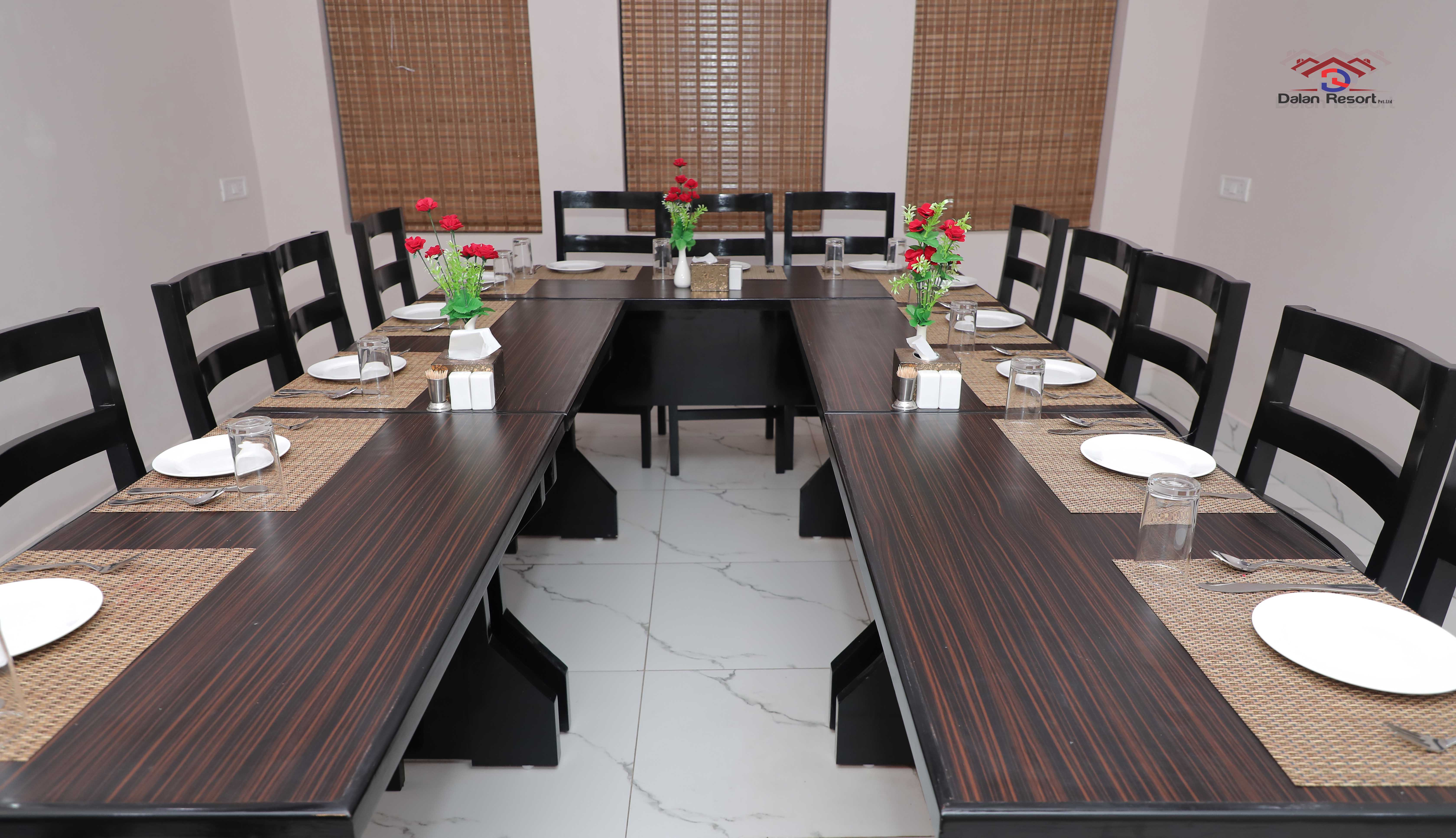 Meeting Hall