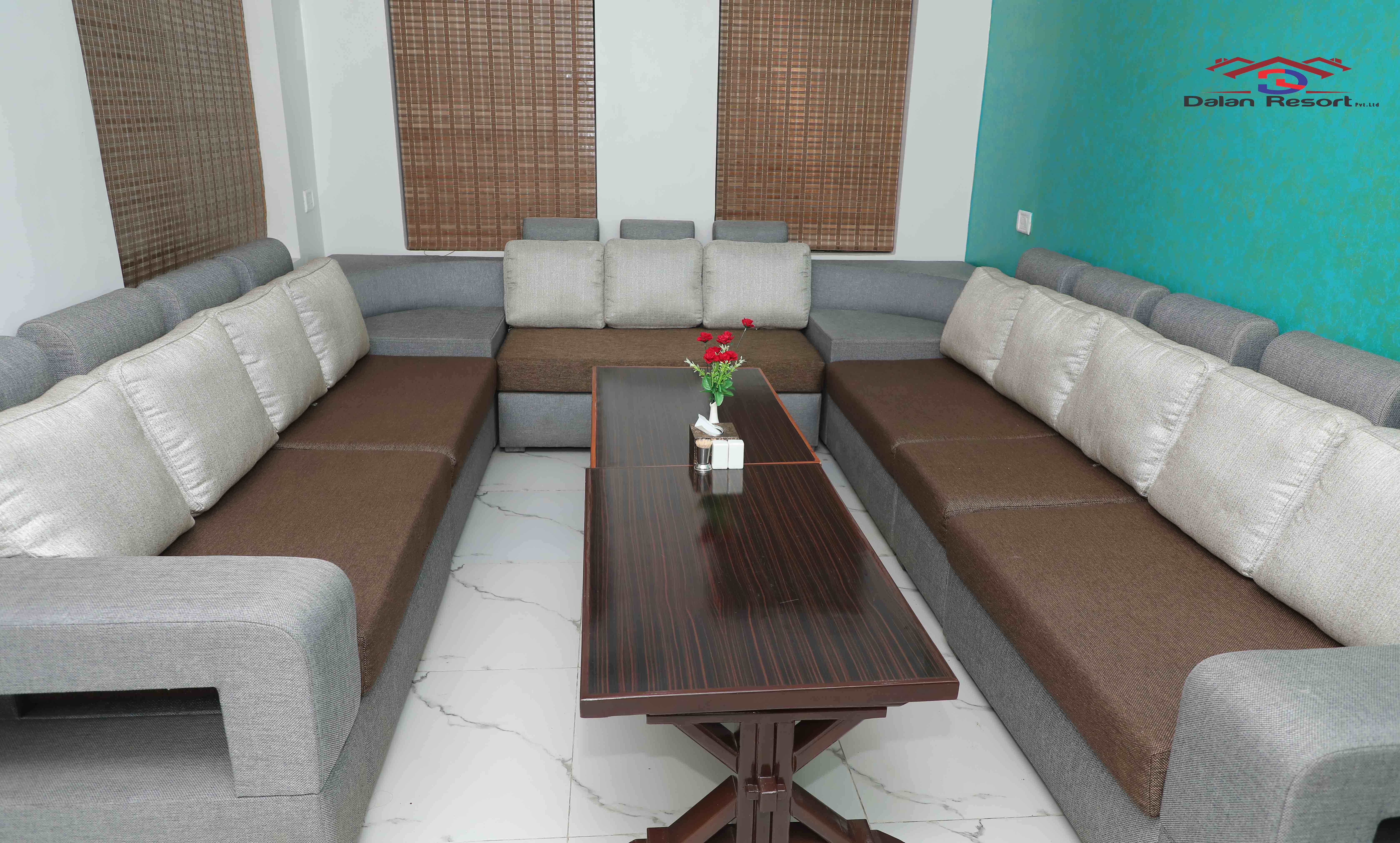 Conference Hall