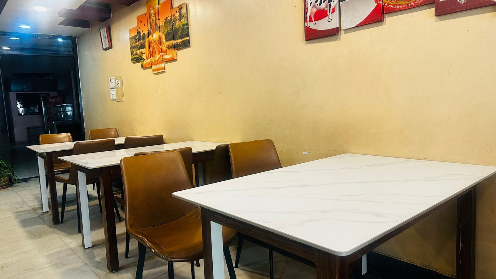 Restaurant & Food Services