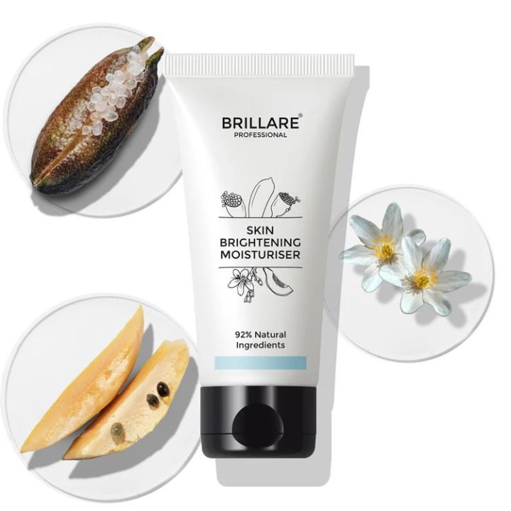 Brillare Brightening Facial